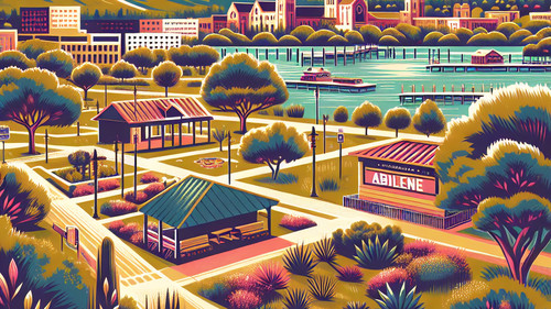 Fun Things To Do In Calhoun County, Texas