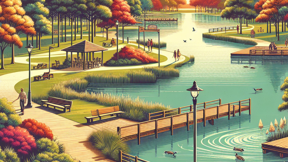 Featured image for Qué hacer en El Lago, Texas