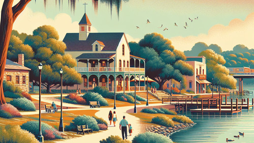 Fun Things To Do In Frankston, Texas