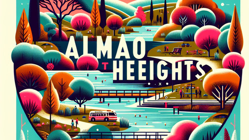 Fun Things To Do In Glenn Heights, Texas