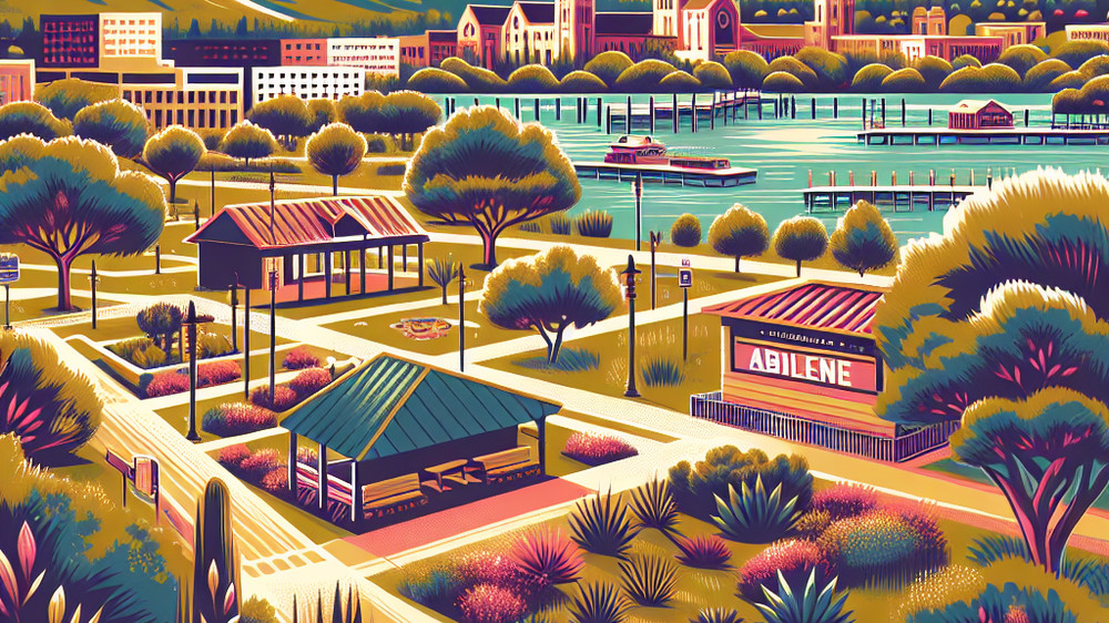 Featured image for Qué hacer en Roanoke, Texas