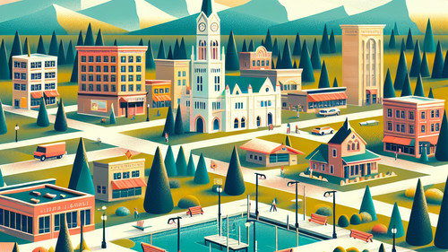 Fun Things To Do In Midvale, Utah