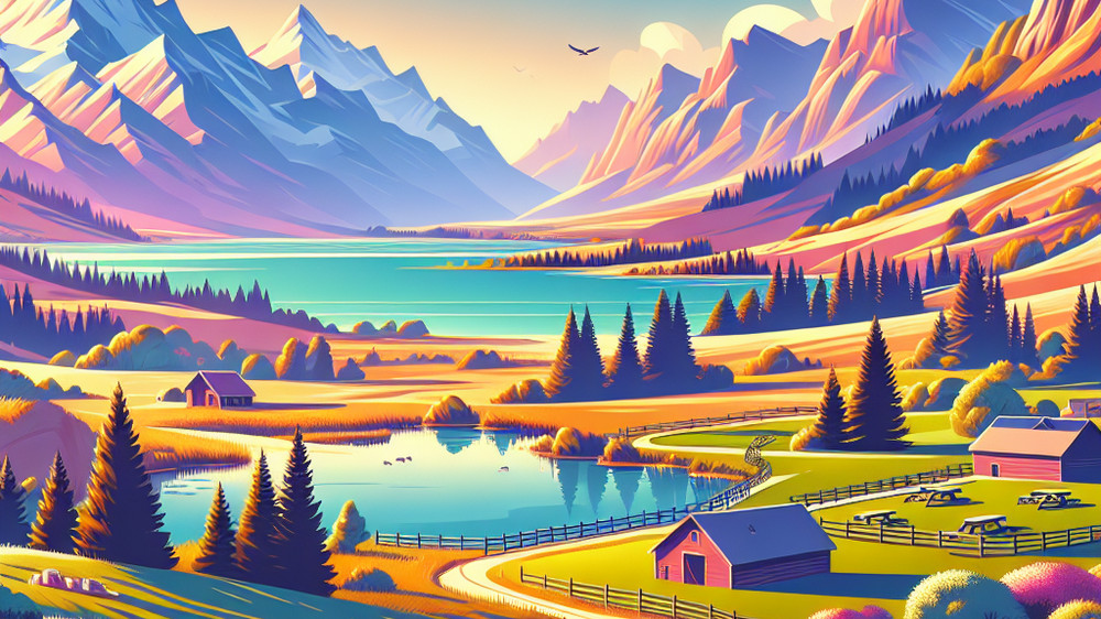 Featured image for Qué hacer en Riverton, Utah