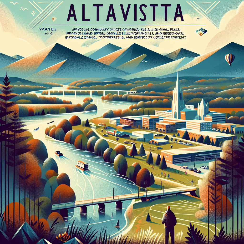 Altavista, VA