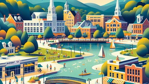 Fun Things To Do In Bristol, Virginia