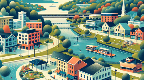 Fun Things To Do In Dumfries, Virginia