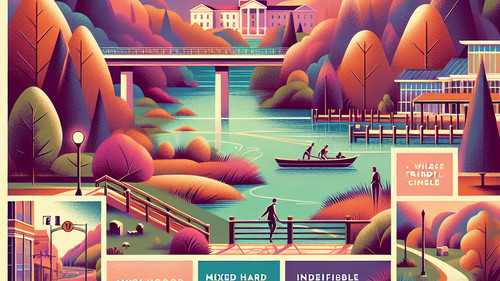Fun Things To Do In Franklin, Virginia