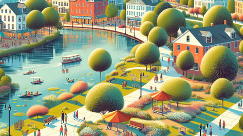 Fun Things To Do In South Boston, Virginia