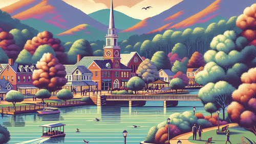 Fun Things To Do In Wytheville, Virginia