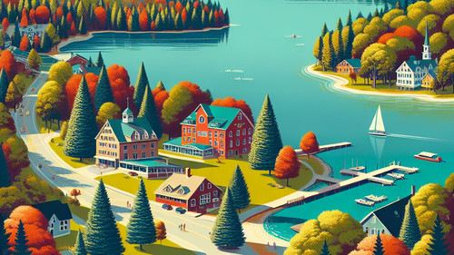 Fun Things To Do In Cavendish, Vermont