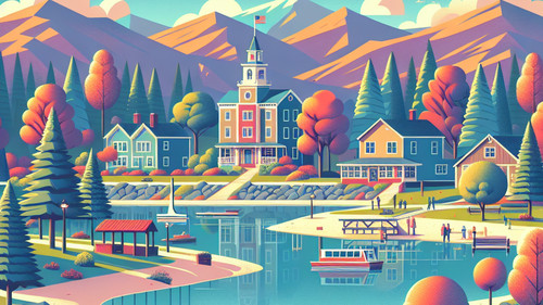 Fun Things To Do In Danby, Vermont
