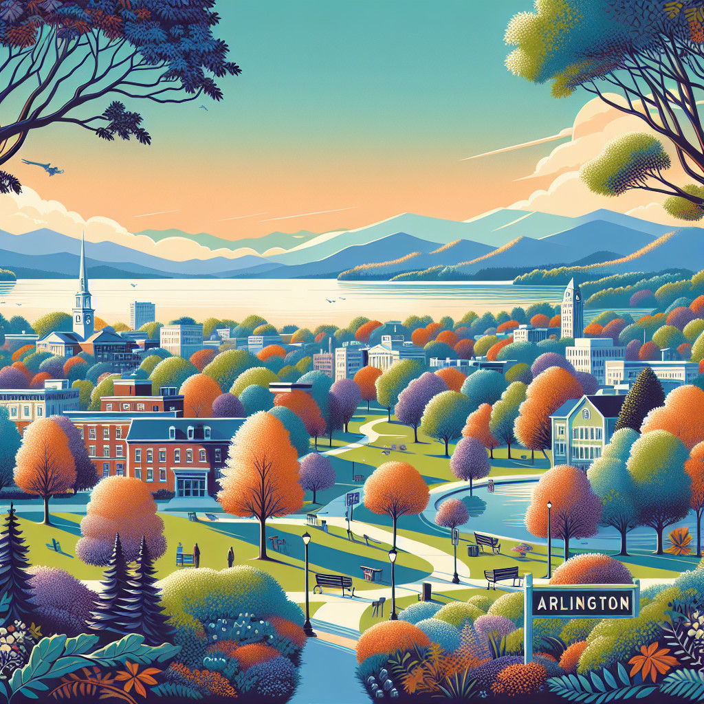Ferrisburgh, VT