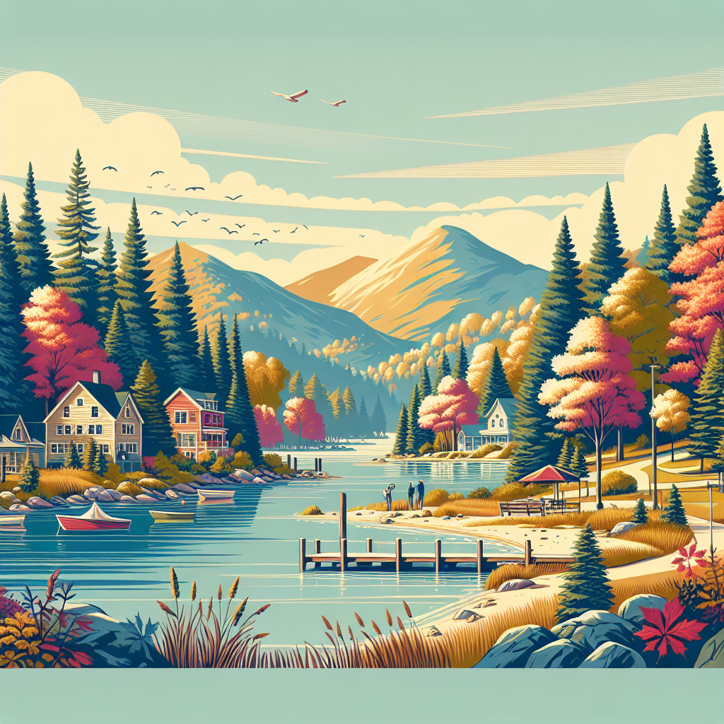 Hardwick, VT