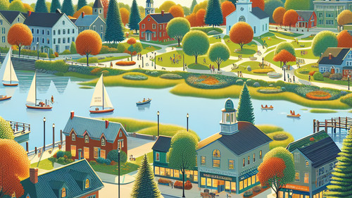 Fun Things To Do In Lincoln, Vermont