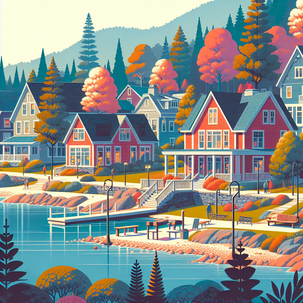 Newport, VT