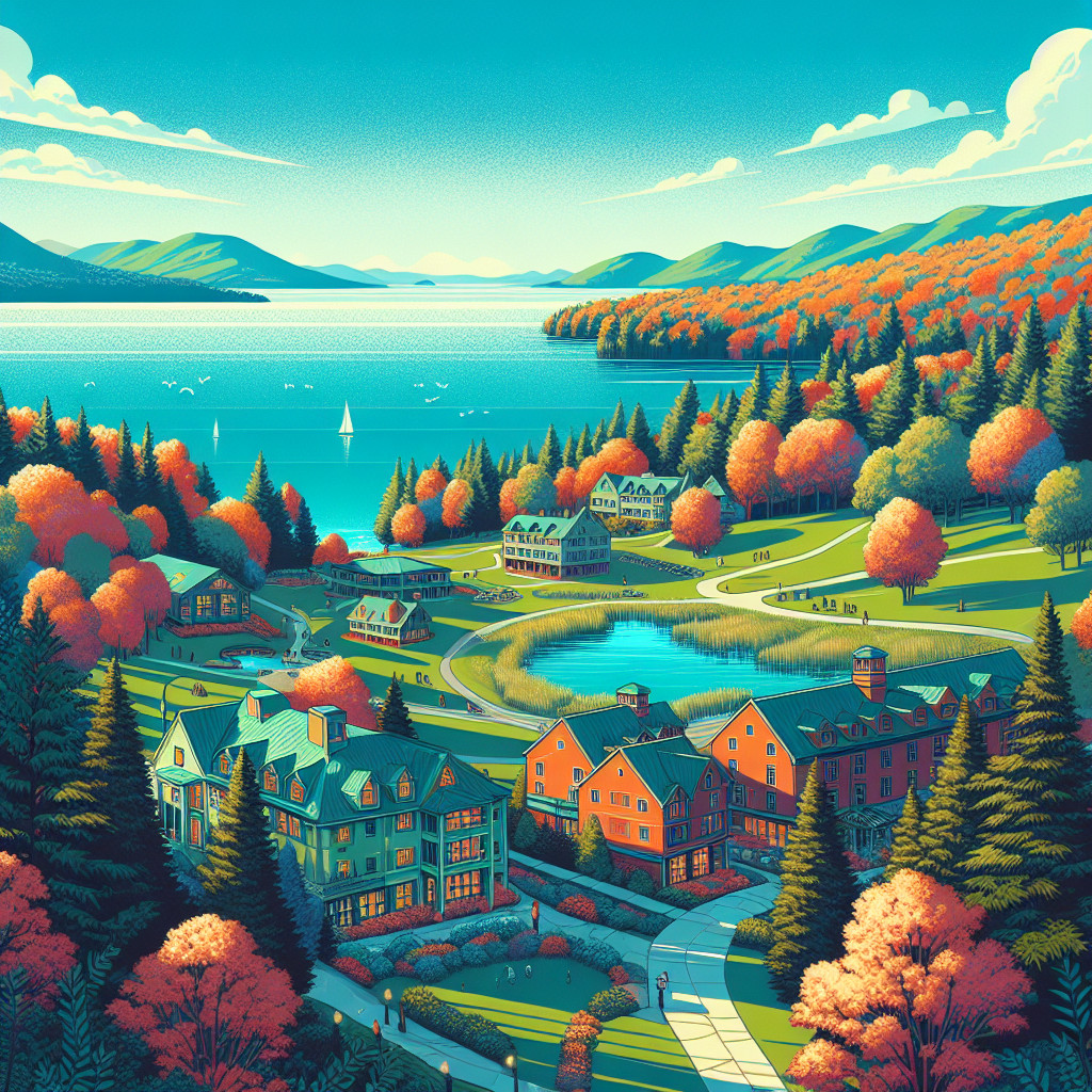 Rutland County, VT