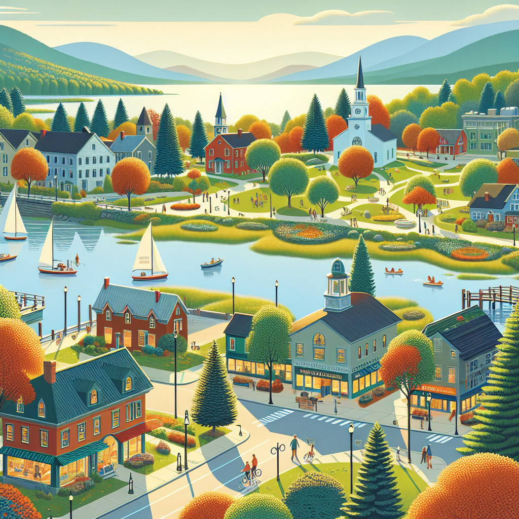 Strafford, VT