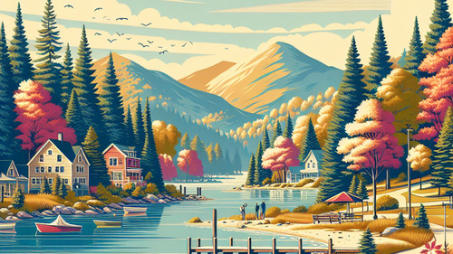 Fun Things To Do In Tunbridge, Vermont