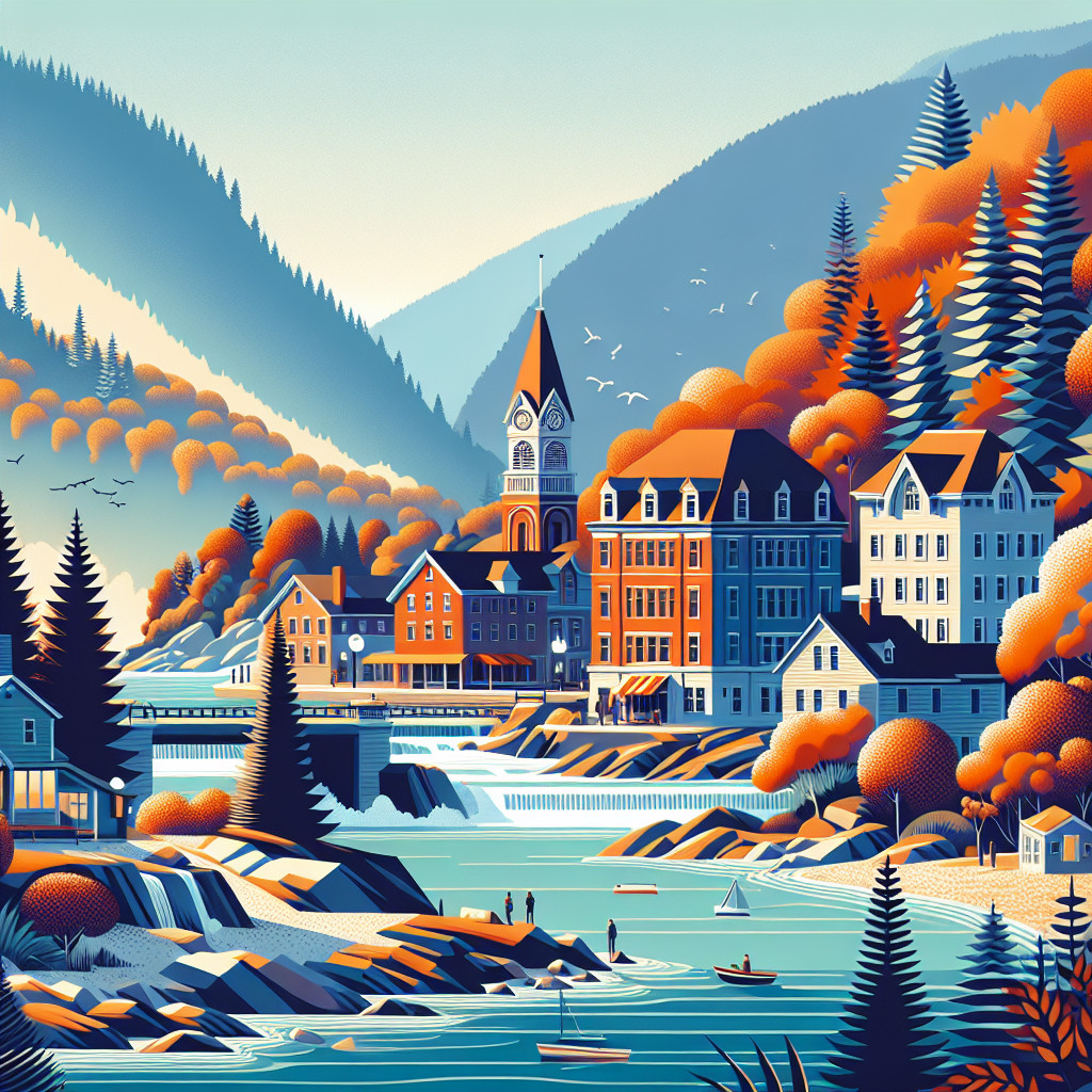 Warren, VT