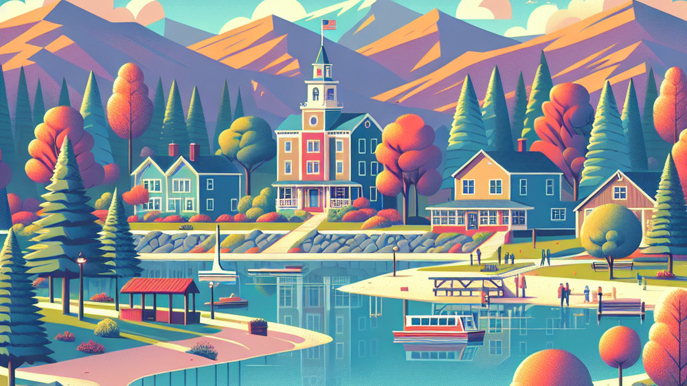 Featured image for Qué hacer en Wells, Vermont