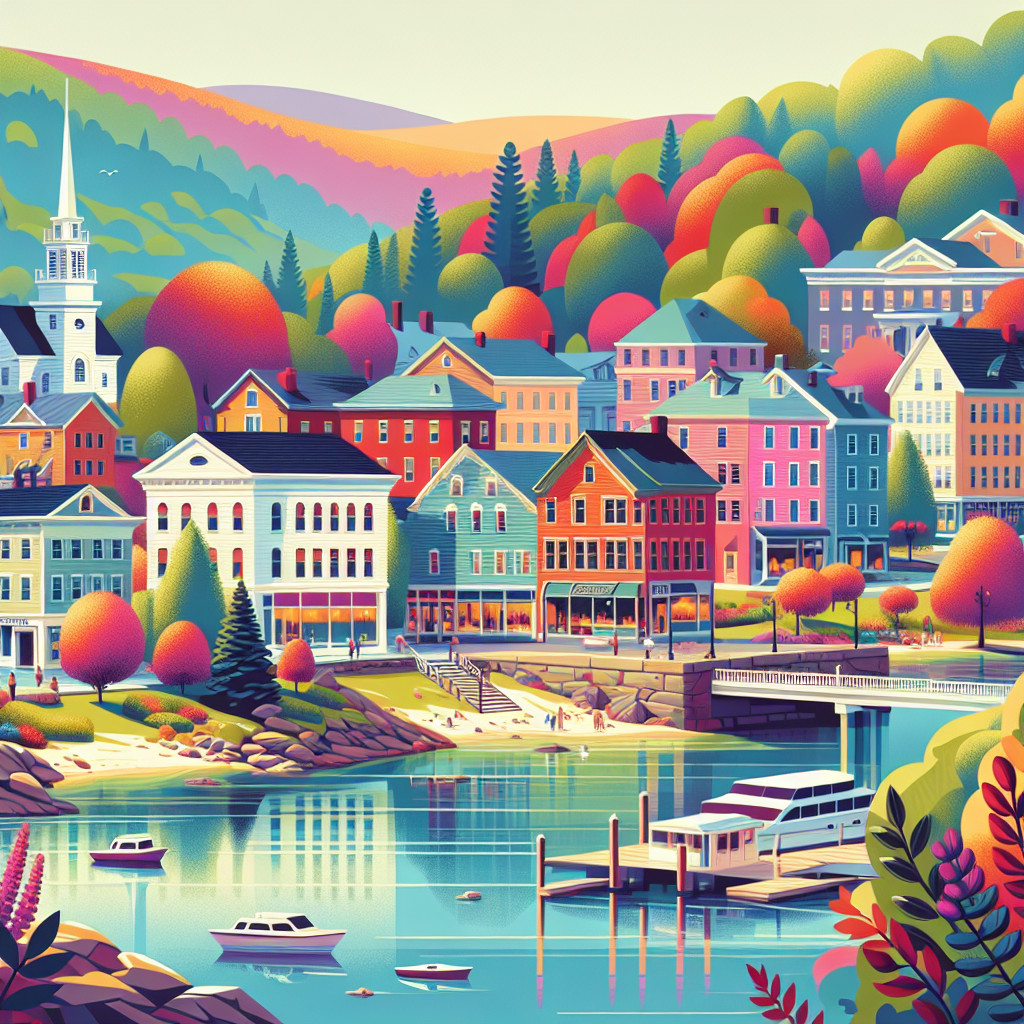 Winhall, VT