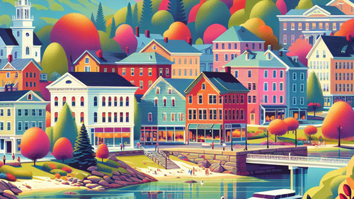 Fun Things To Do In Winhall, Vermont