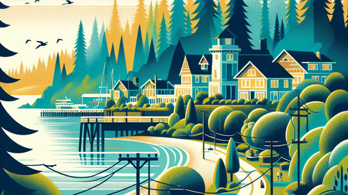 Fun Things To Do In Anacortes, Washington