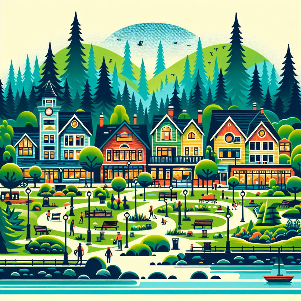 Lake Stevens, WA
