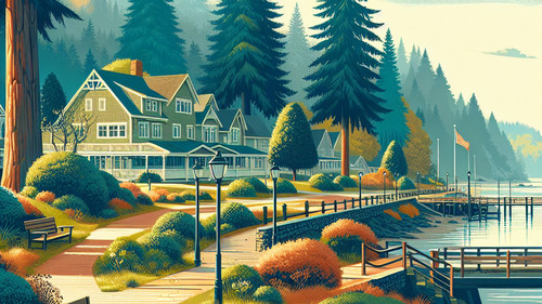 Fun Things To Do In Langley, Washington