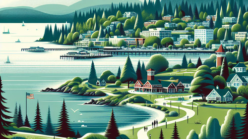 Fun Things To Do In Republic, Washington