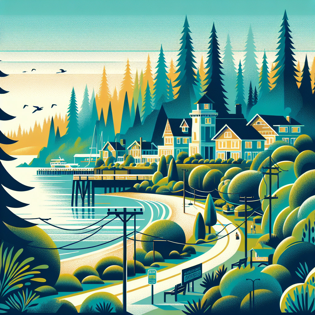 Snohomish County, WA
