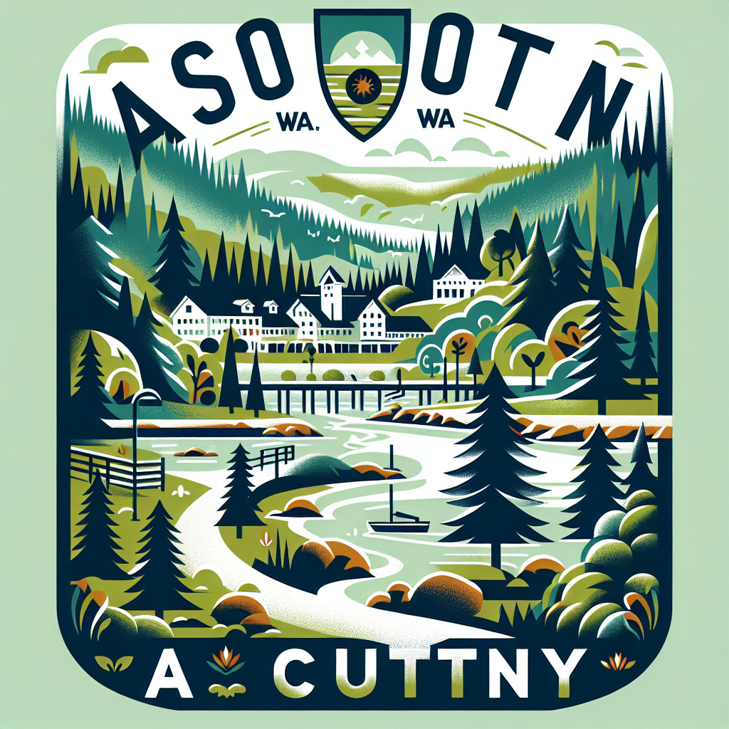 South Bend, WA