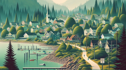 Fun Things To Do In Warden, Washington