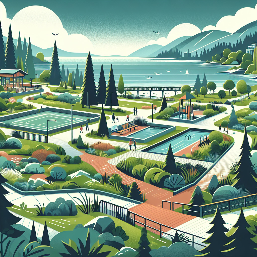 White Salmon, WA