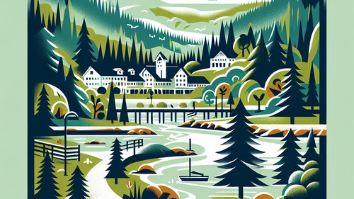 Fun Things To Do In Woodland, Washington