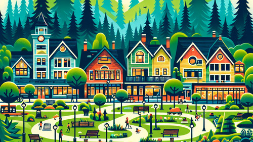Fun Things To Do In Woodway, Washington