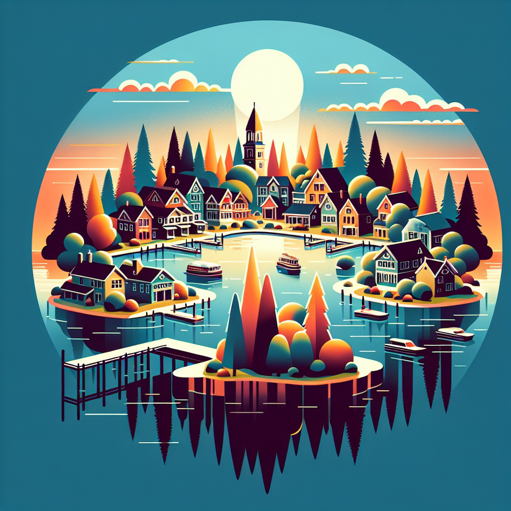 Albion, WI