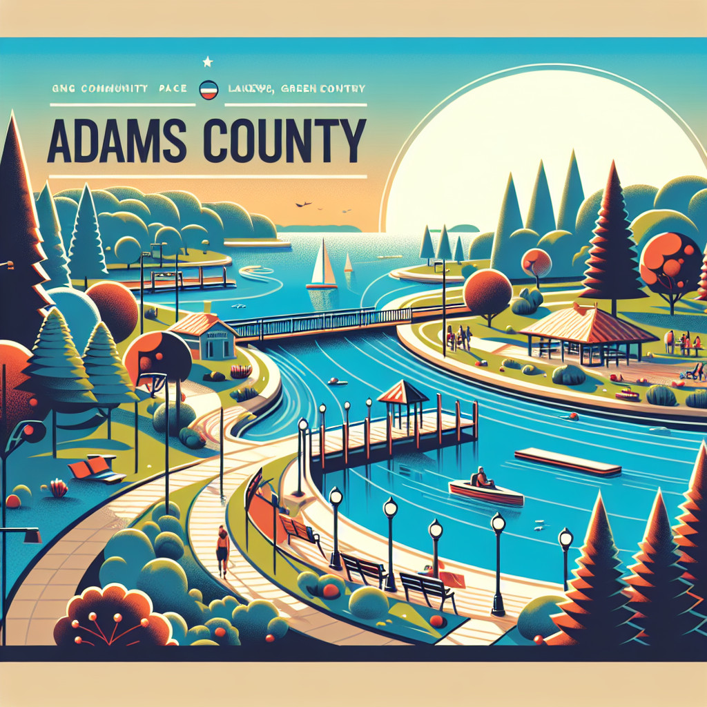 Barron County, WI
