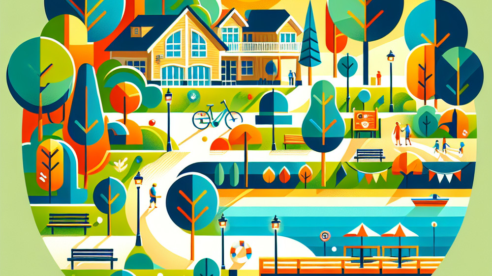 Featured image for Qué hacer en Buchanan, Wisconsin