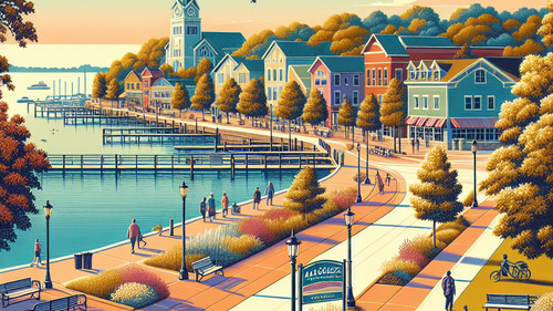 Fun Things To Do In Garfield, Wisconsin
