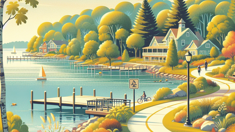 Featured image for Qué hacer en Menominee County, Wisconsin
