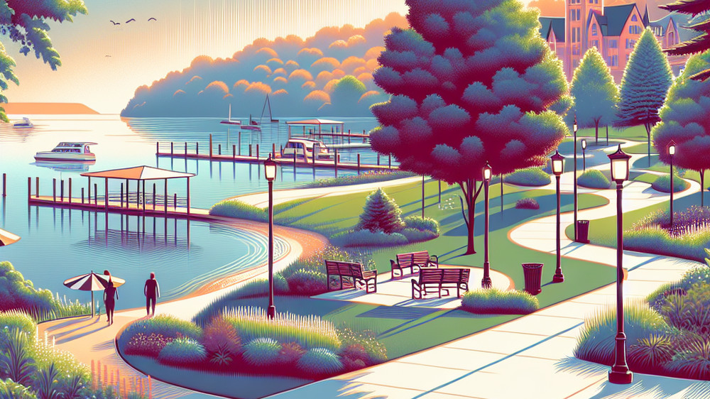 Featured image for Qué hacer en Mount Morris, Wisconsin