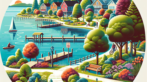 Fun Things To Do In Pelican, Wisconsin