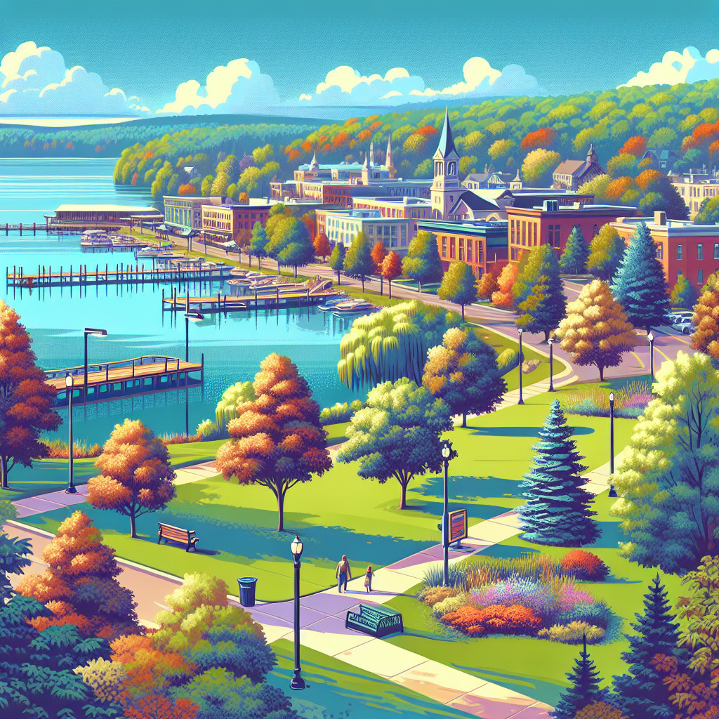 Pleasant Prairie, WI