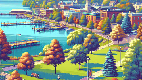 Fun Things To Do In Portage, Wisconsin