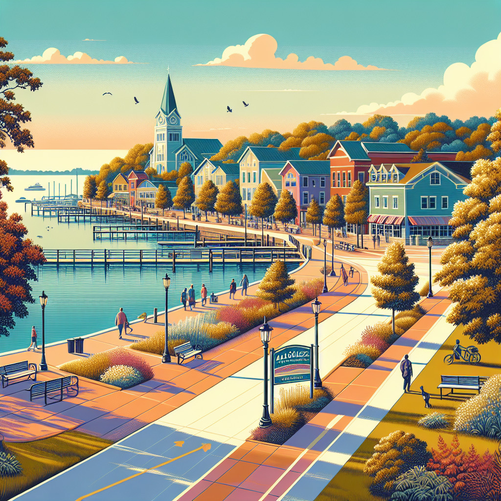 Sturgeon Bay, WI