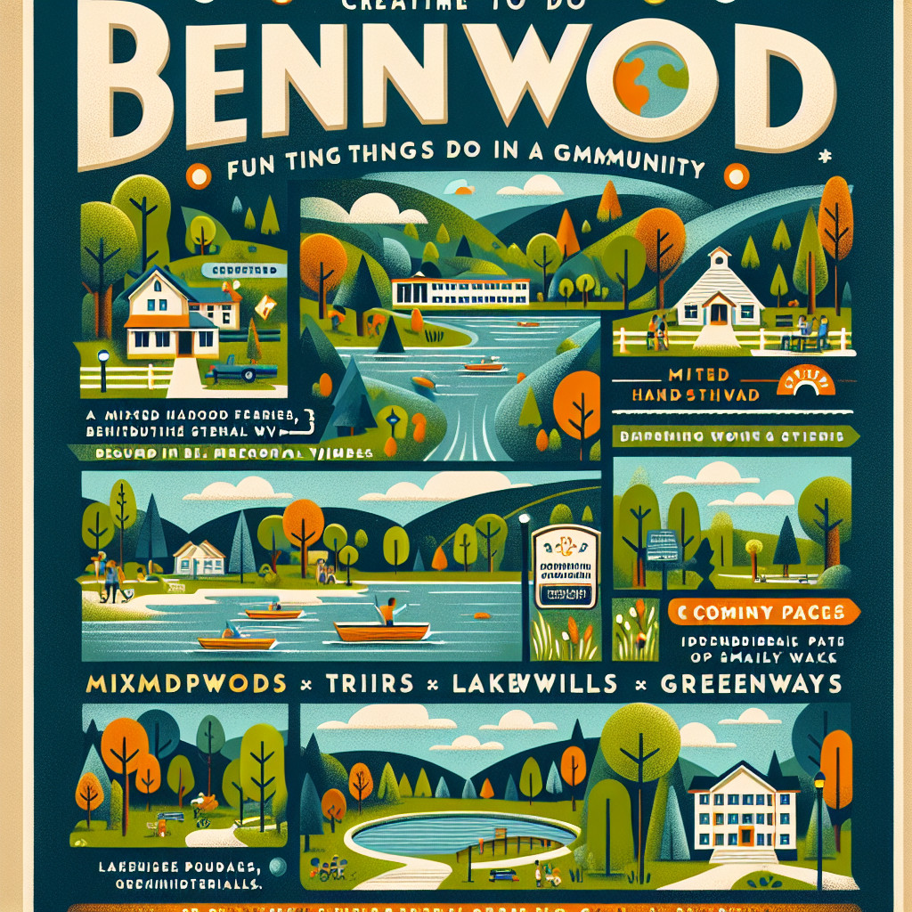 Benwood, WV