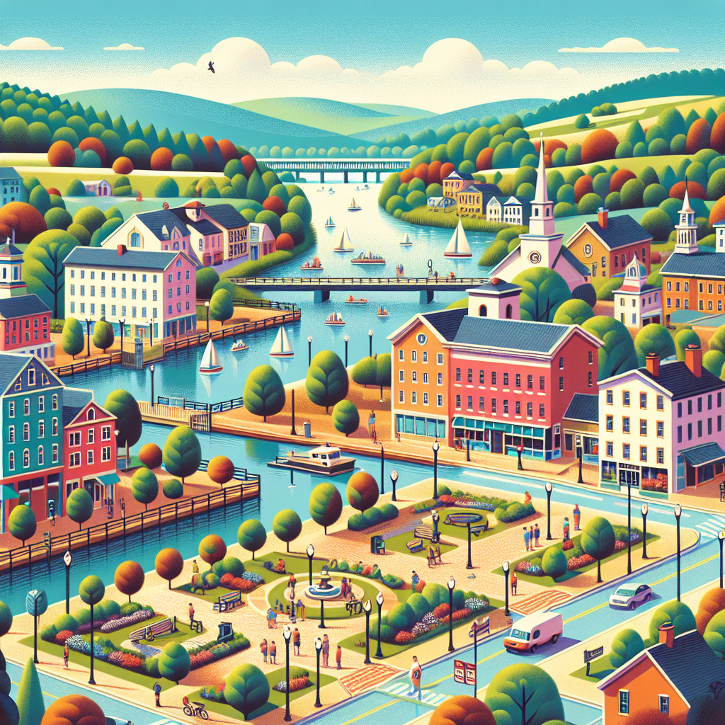 Buckhannon, WV