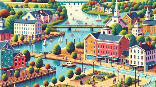 Fun Things To Do In Buckhannon, West Virginia