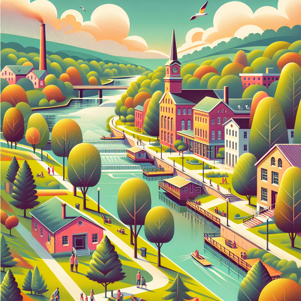 Chester, WV